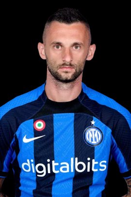 Marcelo Brozovic 2022-2023