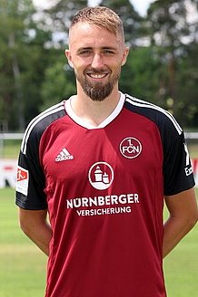 Florian Hübner 2022-2023