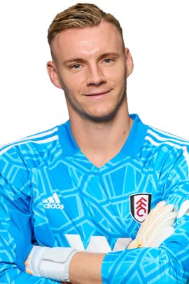 Bernd Leno 2022-2023