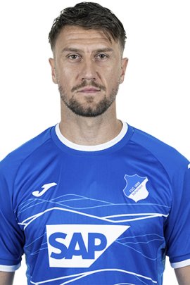 Ermin Bicakcic 2022-2023