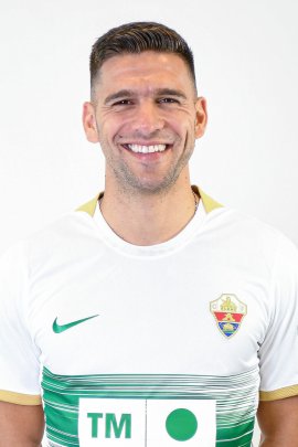 Lisandro Magallán 2022-2023