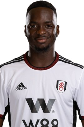 Neeskens Kebano 2022-2023