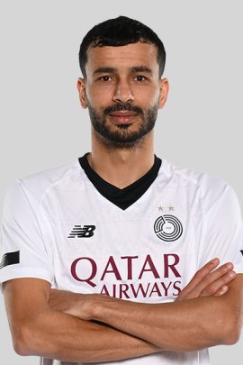 Boualem Khoukhi 2022-2023