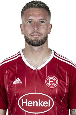 Andre Hoffmann 2022-2023