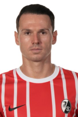 Nicolas Höfler 2022-2023