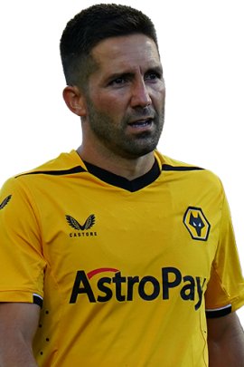 João Moutinho 2022-2023