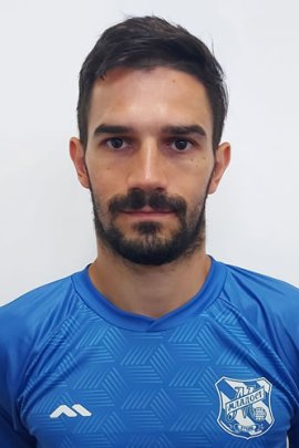 Nikola Lekovic 2022-2023