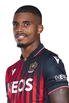 Mario Lemina 2022-2023