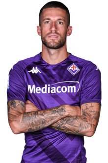 Cristiano Biraghi 2022-2023