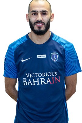 Khalid Boutaïb 2022-2023