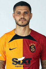 Mauro Icardi 2022-2023