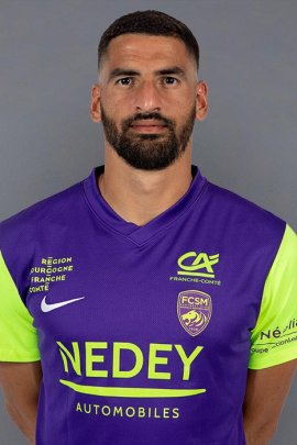 Mehdi Jeannin 2022-2023