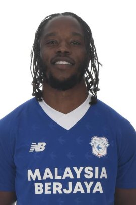 Romaine Sawyers 2022-2023