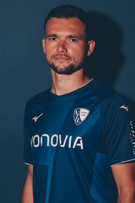 Kevin Stöger 2022-2023