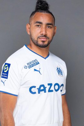 Dimitri Payet 2022-2023