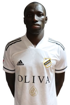 Ibrahima N'Diaye 2022-2023