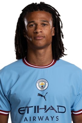 Nathan Aké 2022-2023