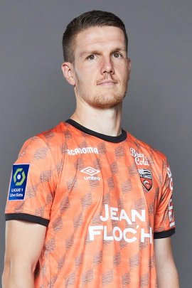 Julien Laporte 2022-2023