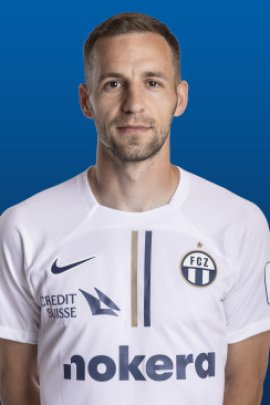 Nikola Boranijasevic 2022-2023