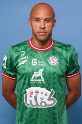 Marcel Tisserand 2022-2023