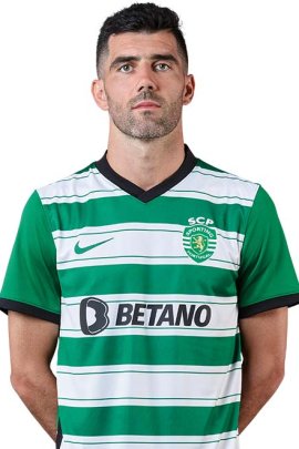 Luís Neto 2022-2023