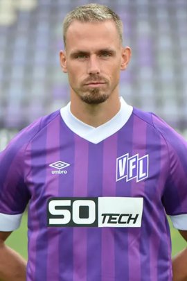 Maurice Trapp 2022-2023