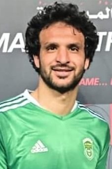 Mahmoud Alaa 2022-2023