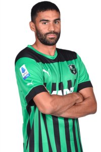 Grégoire Defrel 2022-2023