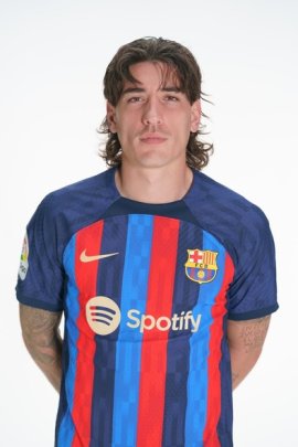 Héctor Bellerín 2022-2023