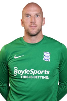 John Ruddy 2022-2023