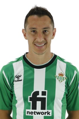 Andrés Guardado 2022-2023