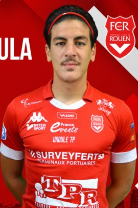 Malik Abdelmoula 2022-2023