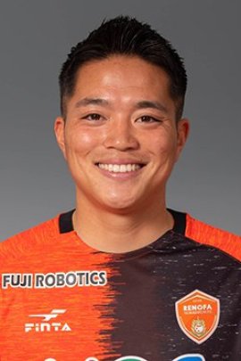 Daisuke Takagi 2022-2023