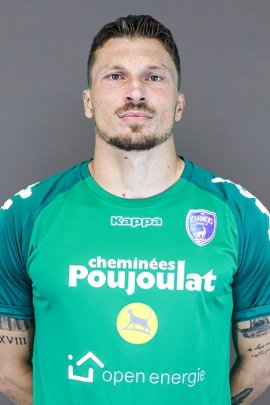 Mathieu Michel 2022-2023