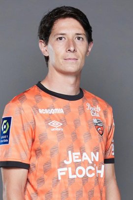 Laurent Abergel 2022-2023