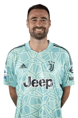 Carlo Pinsoglio 2022-2023