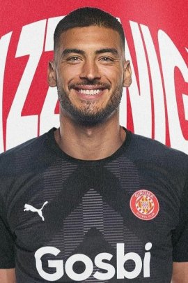 Paulo Gazzaniga 2022-2023