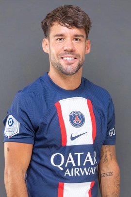 Juan Bernat 2022-2023