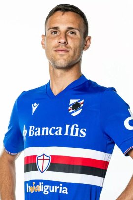 Valerio Verre 2022-2023