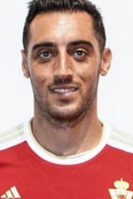 Sergio Aguza 2022-2023