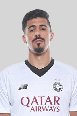 Baghdad Bounedjah 2022-2023