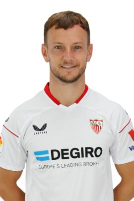 Ivan Rakitic 2022-2023