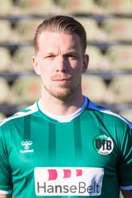 Janek Sternberg 2022-2023