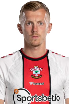 James Ward-Prowse 2022-2023