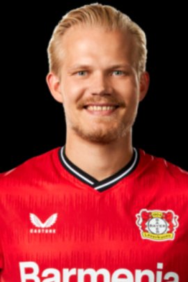 Joel Pohjanpalo 2022-2023