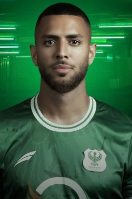 Amro Tarek 2022-2023