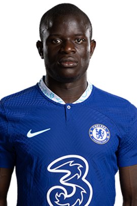 N'Golo Kanté 2022-2023