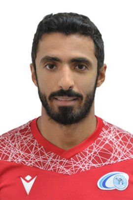Fawaz Awana Al Musabi 2022-2023