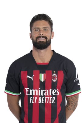 Olivier Giroud 2022-2023