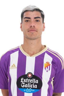 Lucas Olaza 2022-2023